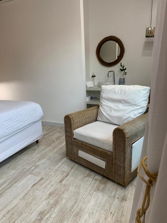 Almas Gemeas Suite Com Cozinha Praia Da Ribeira Angra dos Reis Kültér fotó