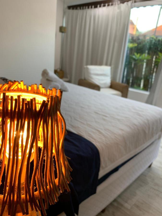 Almas Gemeas Suite Com Cozinha Praia Da Ribeira Angra dos Reis Kültér fotó