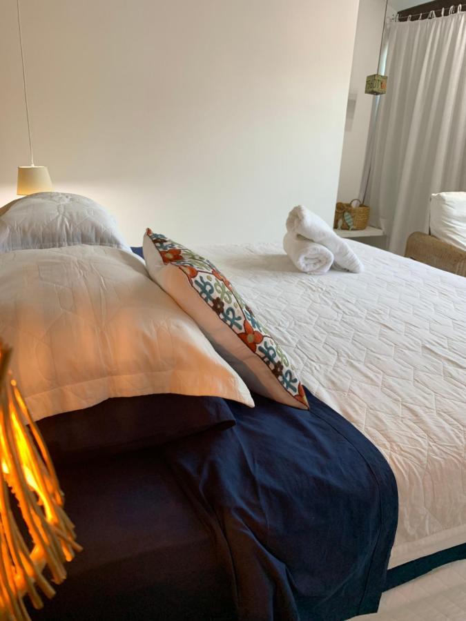 Almas Gemeas Suite Com Cozinha Praia Da Ribeira Angra dos Reis Kültér fotó
